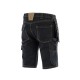 Kratke delovne hlače COYOTE JEANS